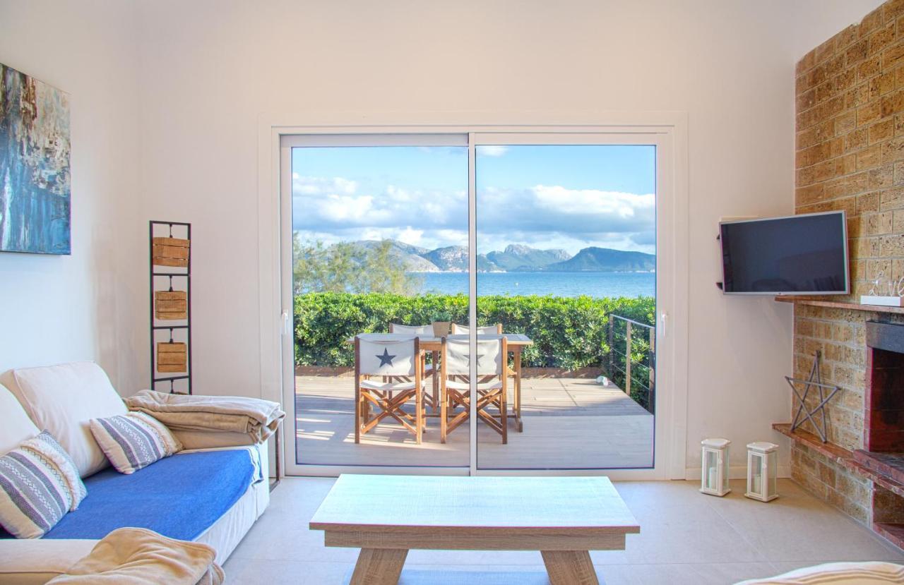 Sa Marina House Alcúdia