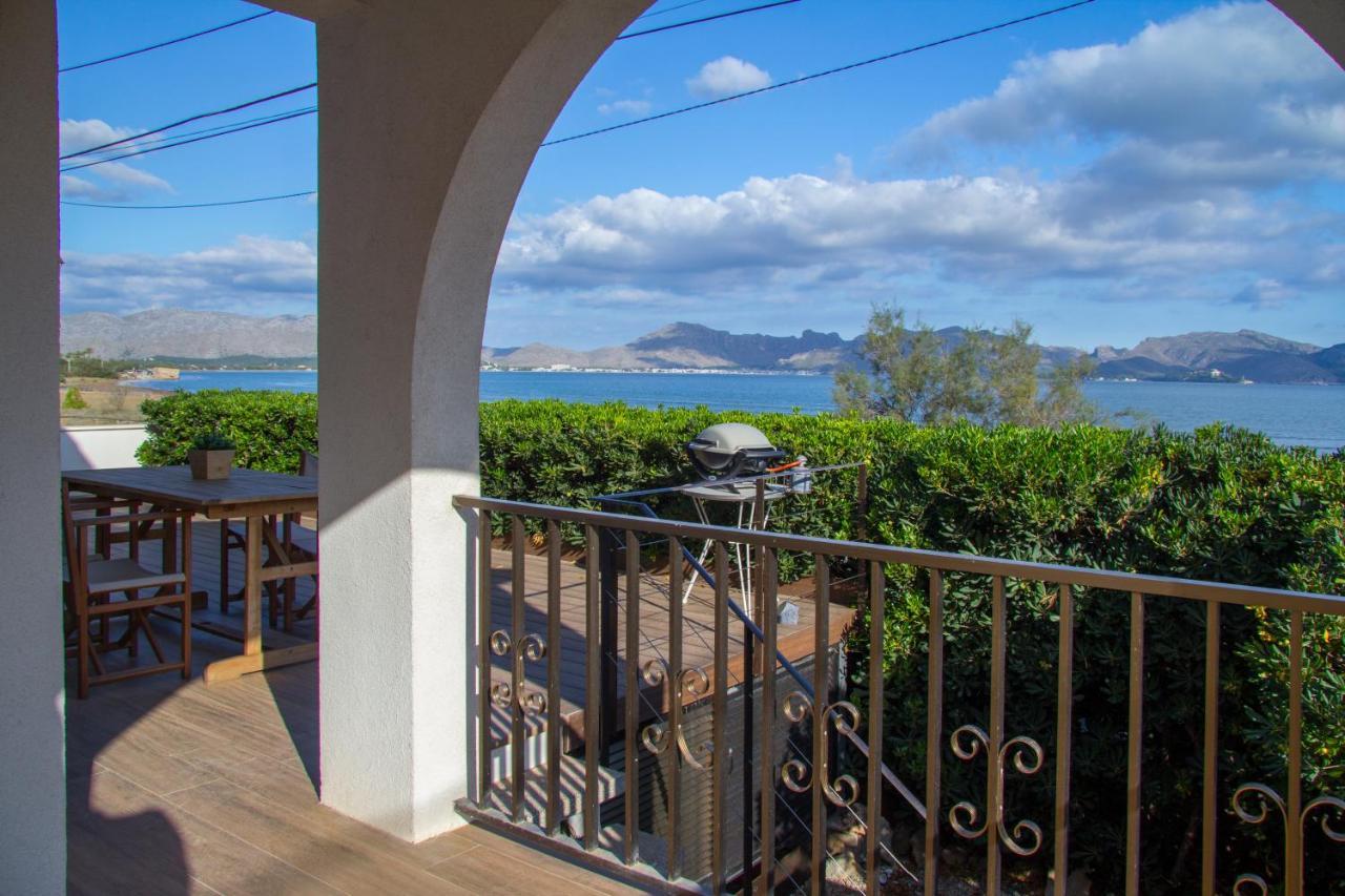 Sa Marina House Ferienhaus