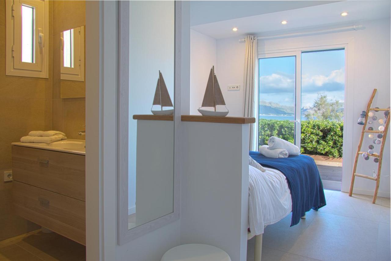 Sa Marina House Alcúdia