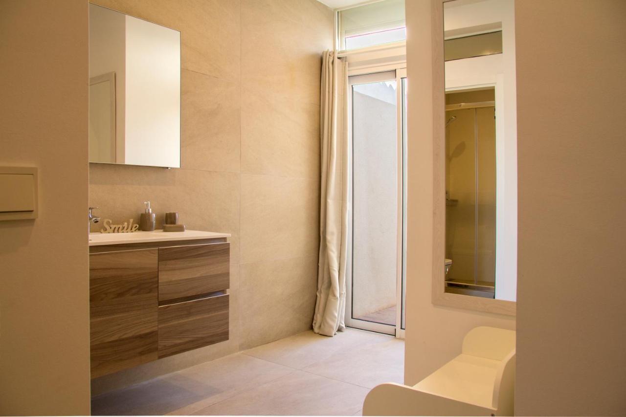 Ferienhaus Sa Marina House Alcúdia