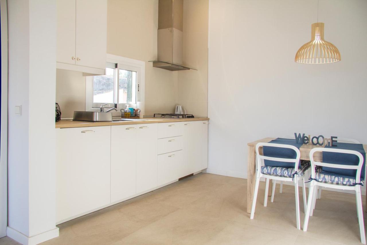 Sa Marina House Feriehus *