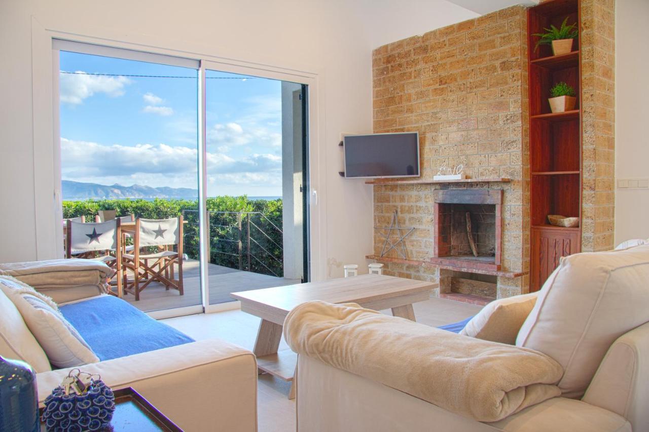 Sa Marina House Ferienhaus Alcúdia