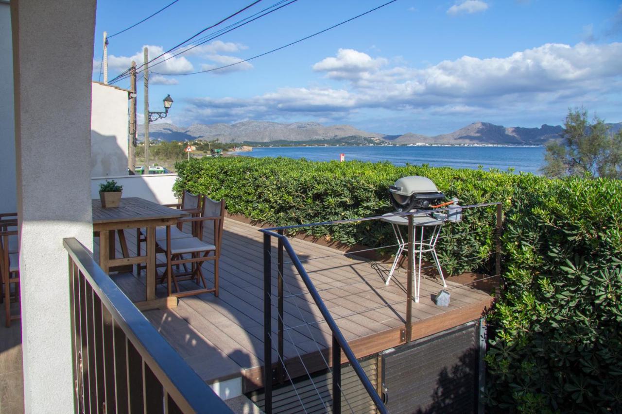 Sa Marina House Ferienhaus Alcúdia