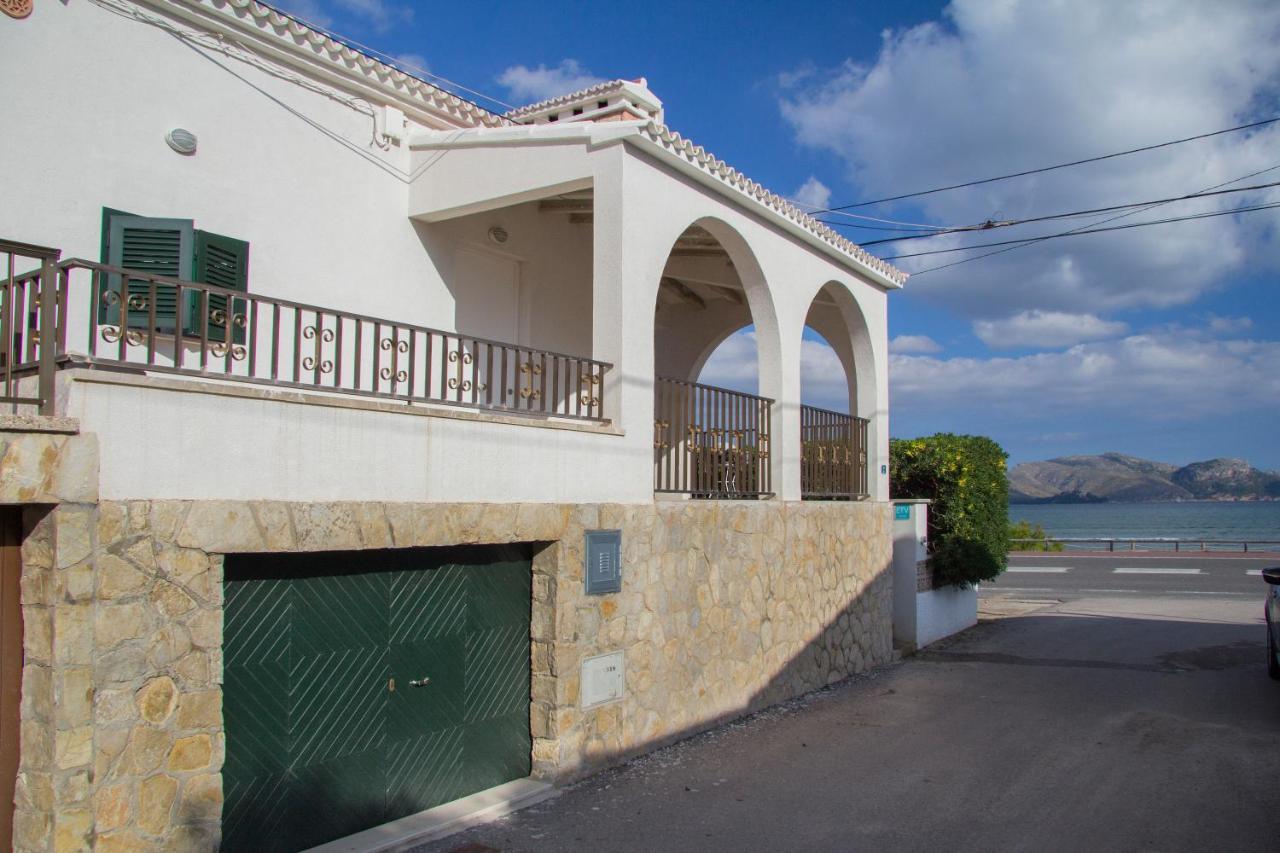 Sa Marina House Ferienhaus *