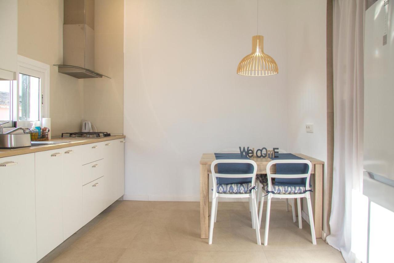Feriehus Sa Marina House